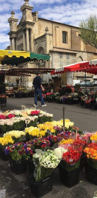 parapluie forain le parasol français